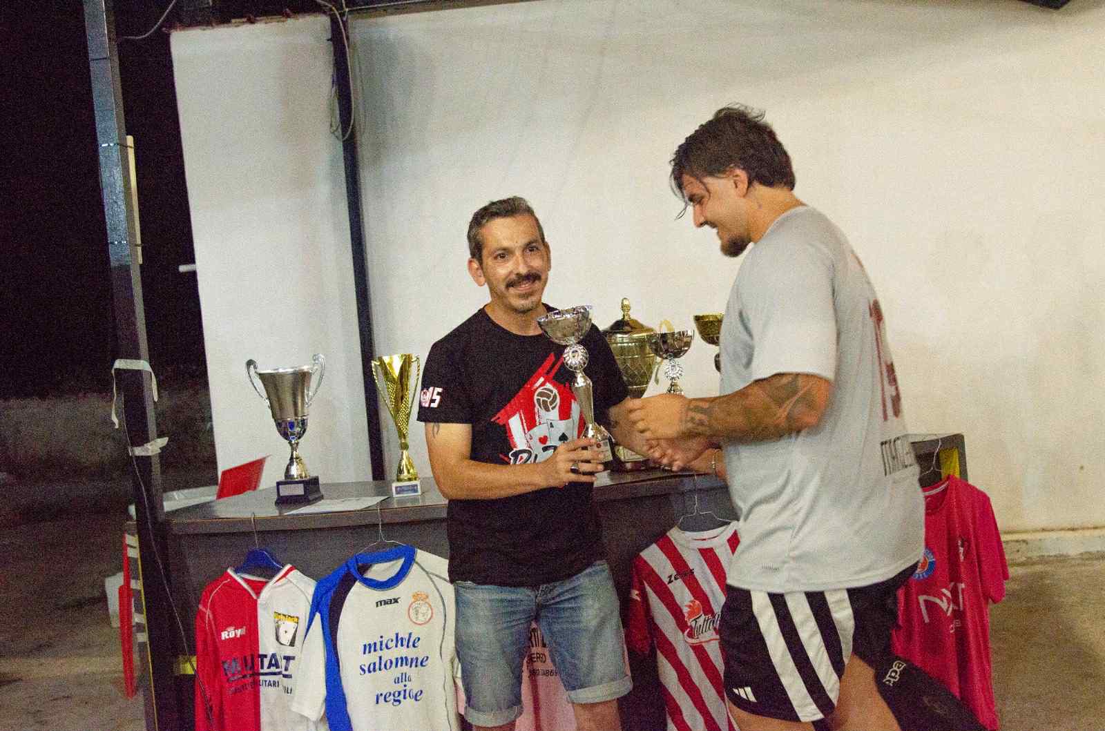 Quindicesimo anniversario Black Jack 09 — fotografia 3