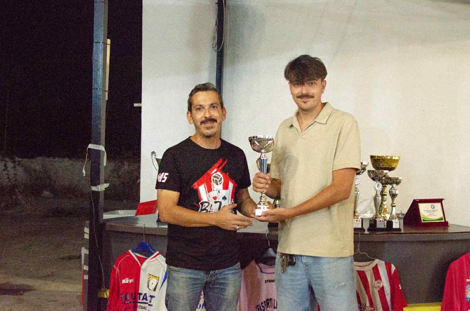 Quindicesimo anniversario Black Jack 09 — fotografia 5