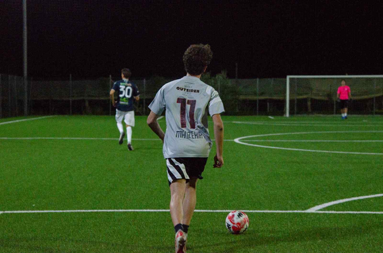 Quindicesimo anniversario Black Jack 09 — fotografia 17