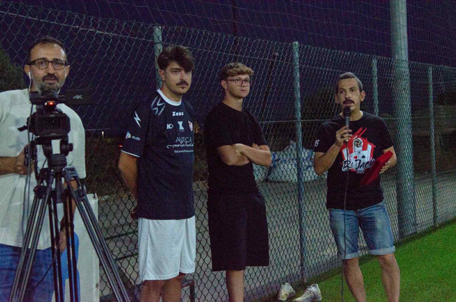 Quindicesimo anniversario Black Jack 09 — fotografia 34