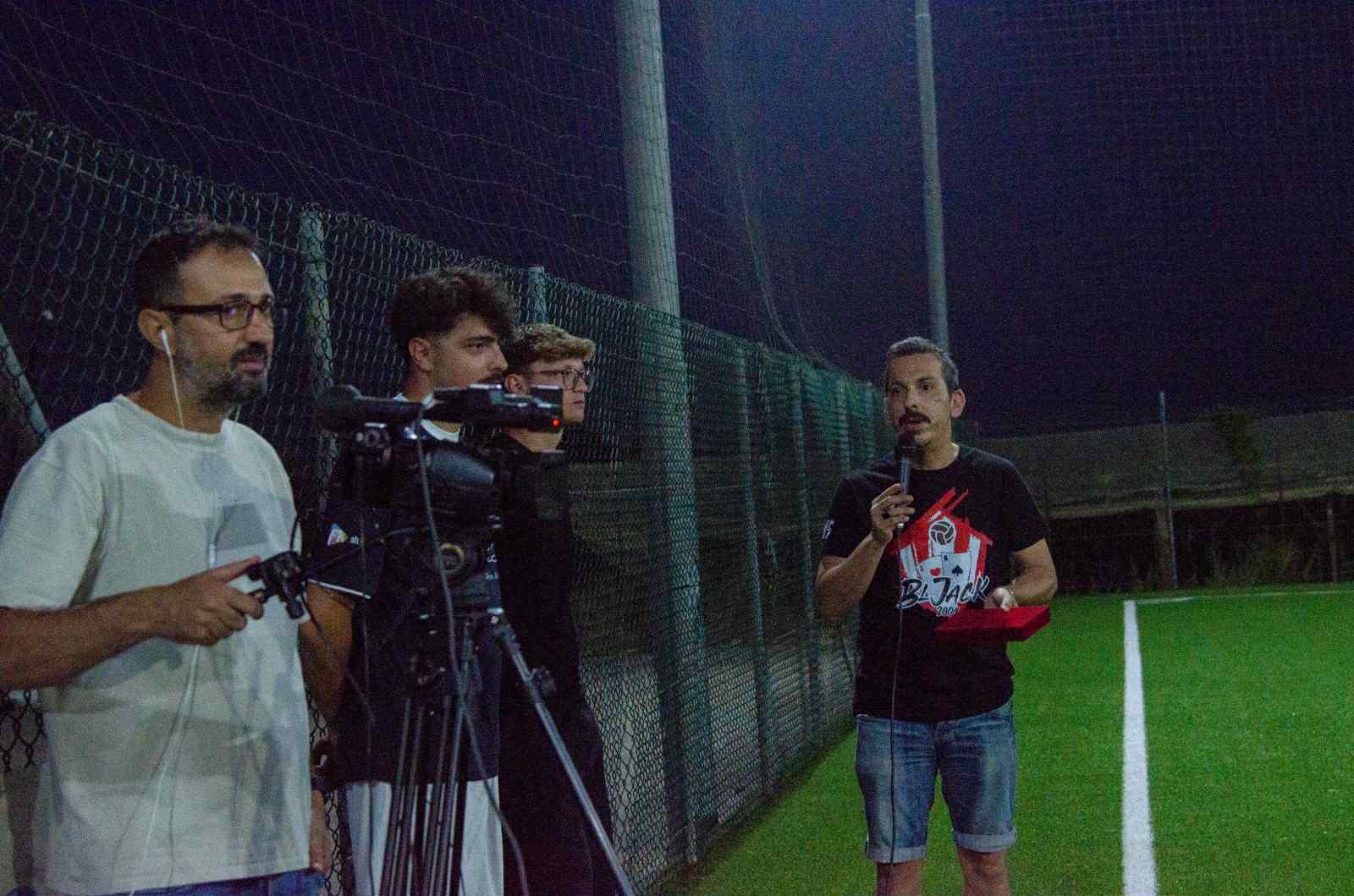 Quindicesimo anniversario Black Jack 09 — fotografia 36