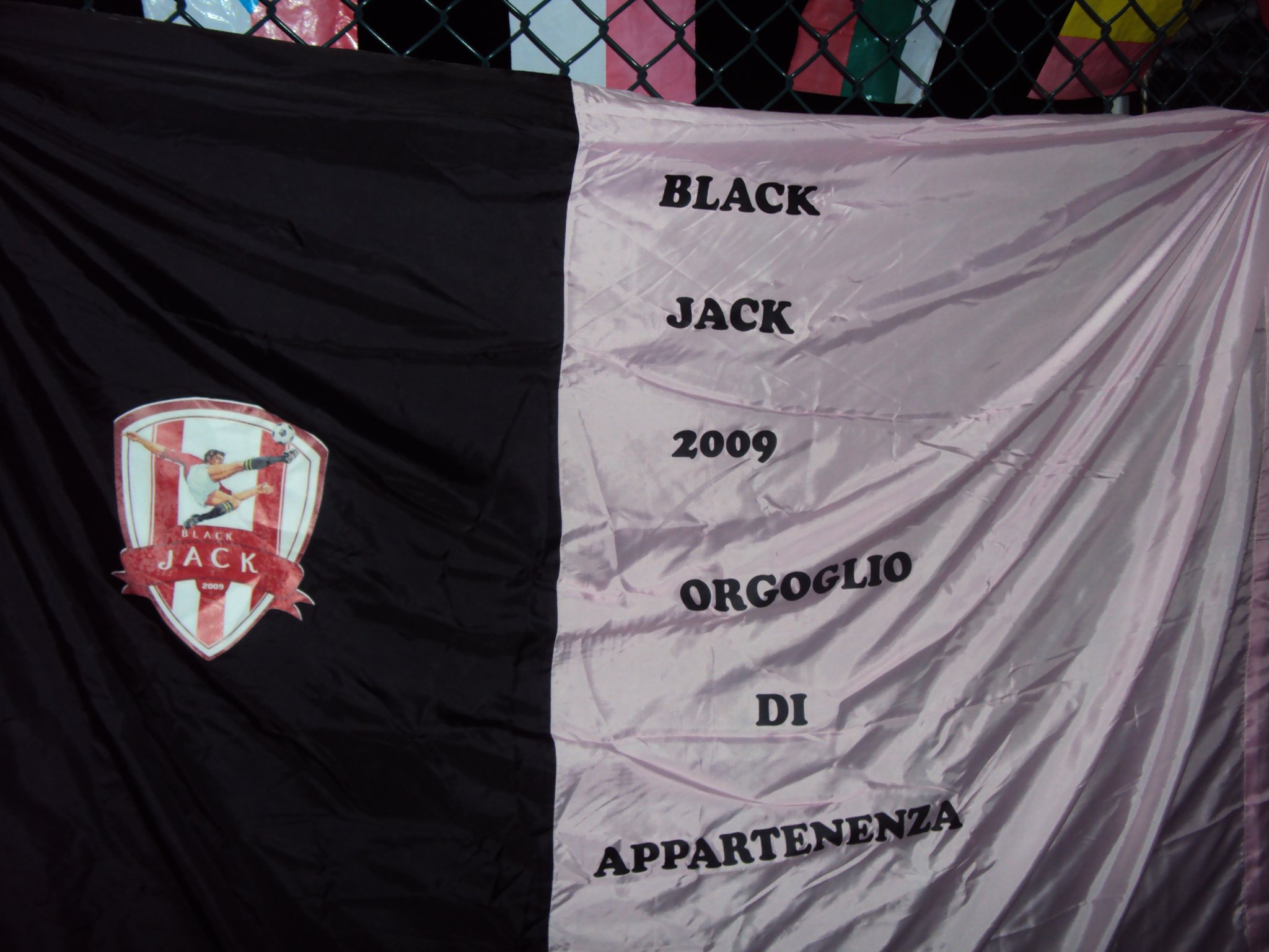 Estratto 1 dall’archivio storico del Black Jack 09