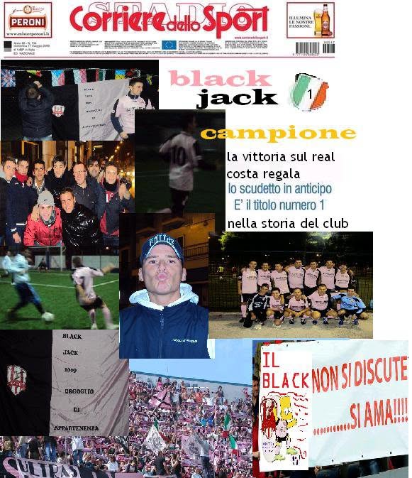 Estratto 2 dall’archivio storico del Black Jack 09