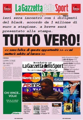 Estratto 15 dall’archivio storico del Black Jack 09