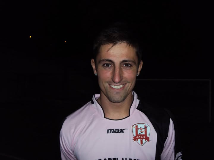 Primo trofeo del Black Jack 09 — fotografia 4