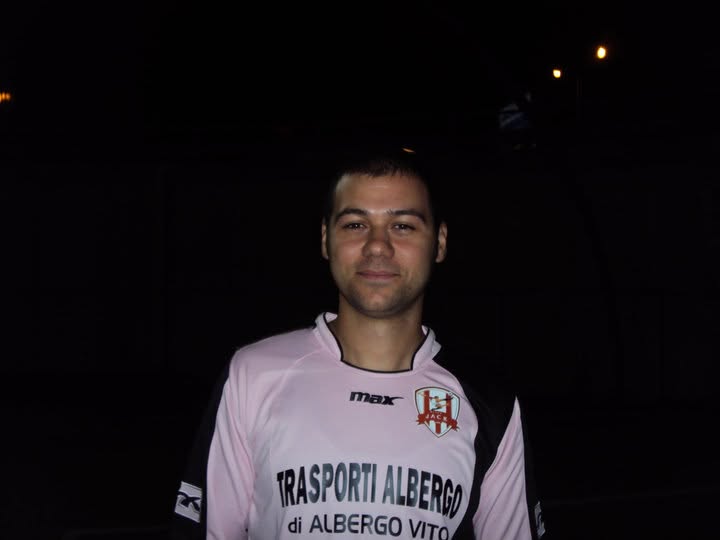 Primo trofeo del Black Jack 09 — fotografia 5