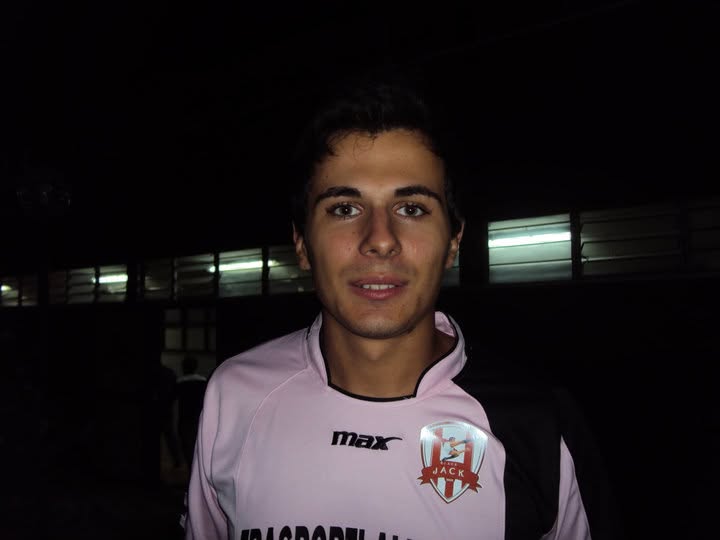 Primo trofeo del Black Jack 09 — fotografia 7
