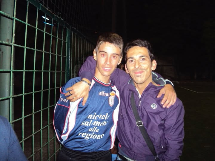 Primo trofeo del Black Jack 09 — fotografia 8