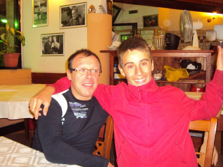Primo trofeo del Black Jack 09 — fotografia 12