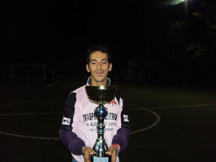 Primo trofeo del Black Jack 09 — fotografia 14