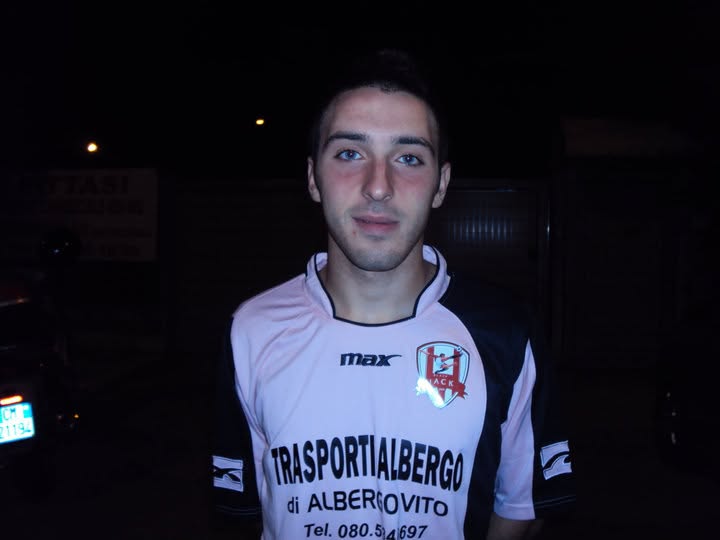 Primo trofeo del Black Jack 09 — fotografia 15